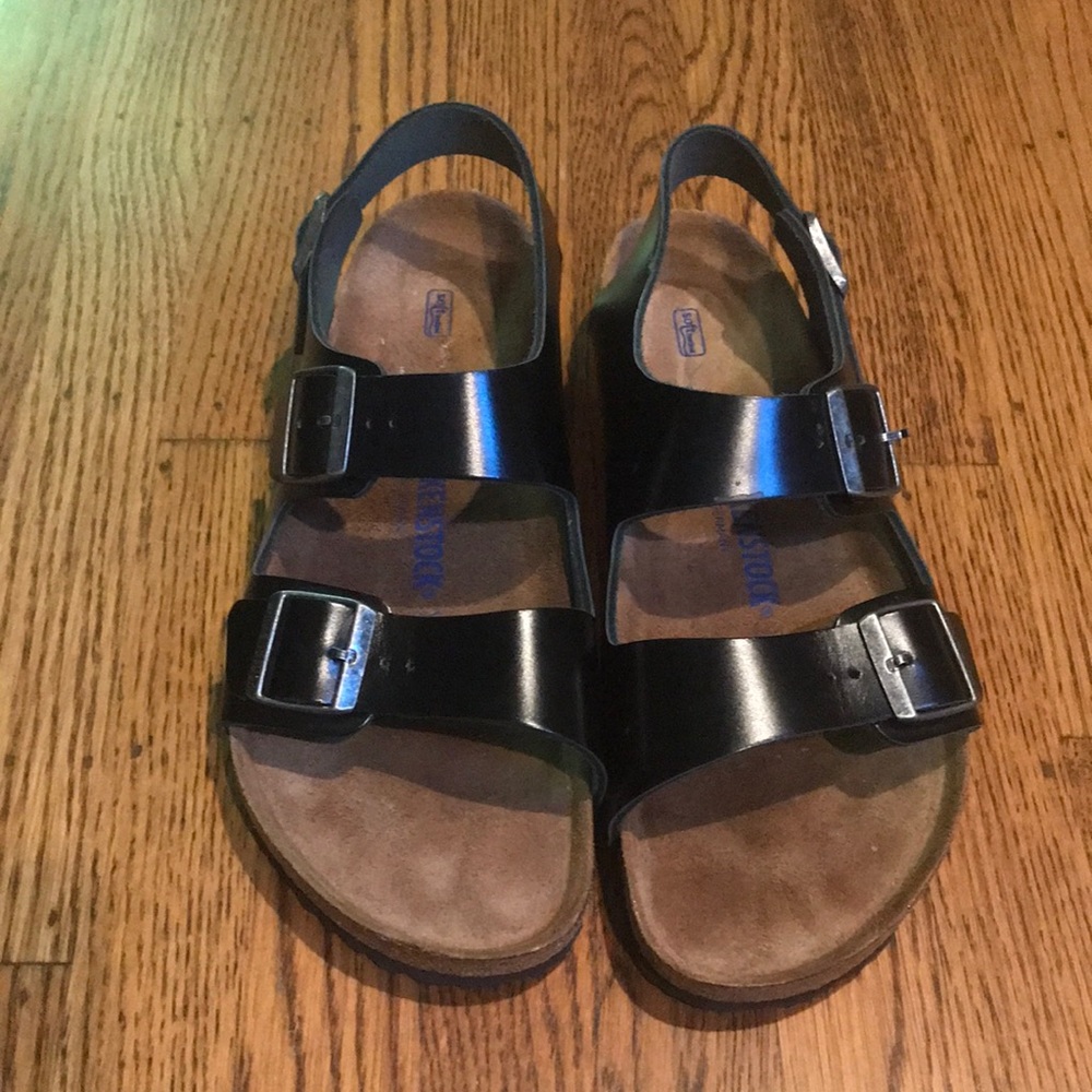 Birkenstock Shoes